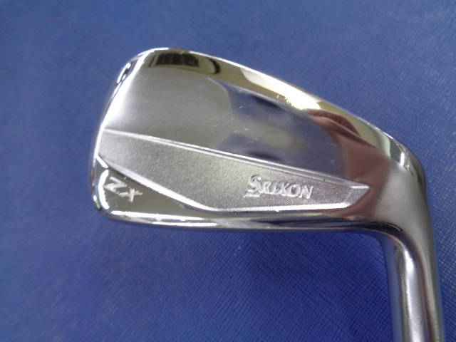 中古ゴルフ SRIXON ZX UTILITY #4(23°)の写真