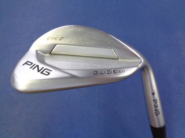 中古ゴルフ GLIDE 3.0 54°EYE2 の写真