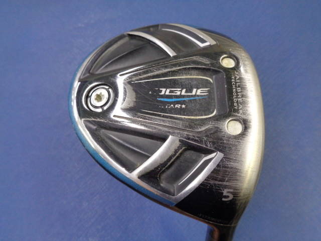 Callaway レディースフェアウェイ