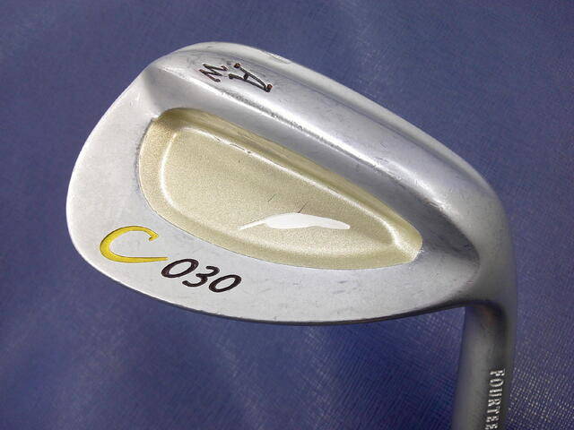 中古ゴルフ C030 AW(51゜)の写真