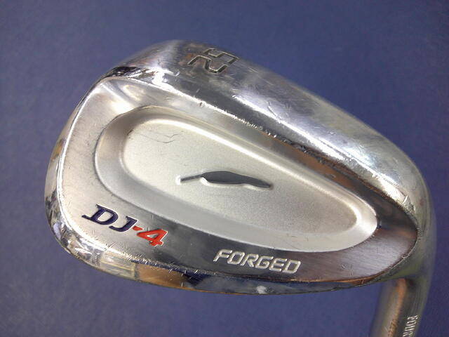 中古ゴルフ DJ-4 52°の写真