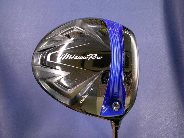 中古ゴルフ Mizuno Pro MODEL-Eの写真