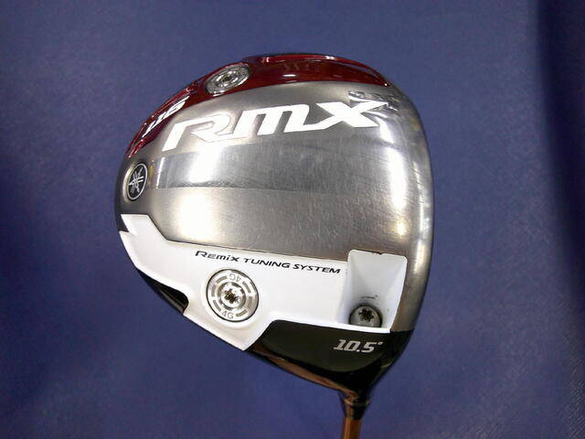 中古ゴルフ RMX 116 (付属無) 10.5゜の写真