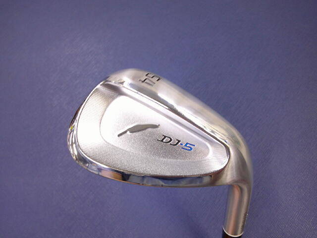 中古ゴルフ DJ-4 54°の写真