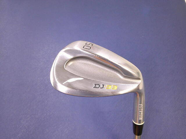 中古ゴルフ DJ-33 50゜の写真