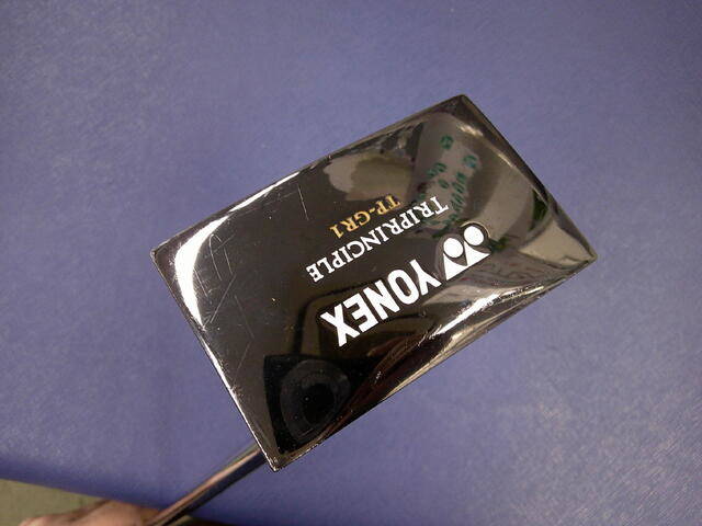 中古ゴルフ TRIPRINCIPLE TP-GR1の写真