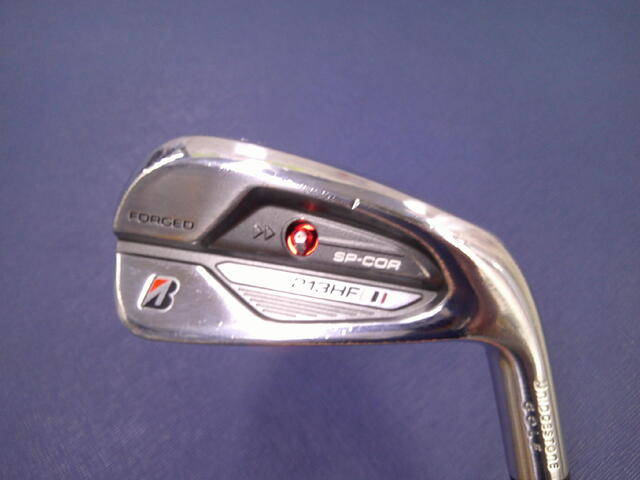 中古ゴルフ BRIDGESTONE 213HF #5の写真