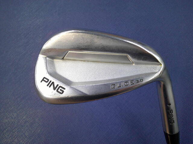 中古ゴルフ GLIDE 3.0 46°SSの写真
