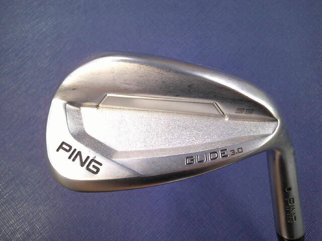 中古ゴルフ GLIDE 3.0 46°SSの写真