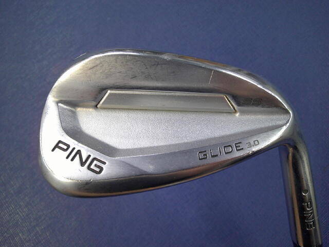 中古ゴルフ GLIDE 3.0 50°SSの写真
