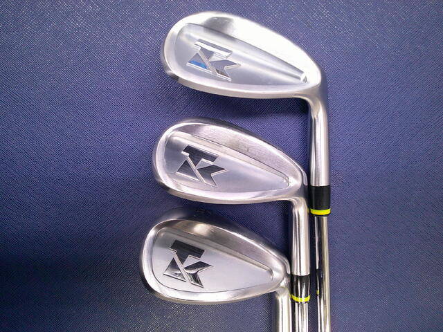 中古ゴルフ TK WEDGEの写真