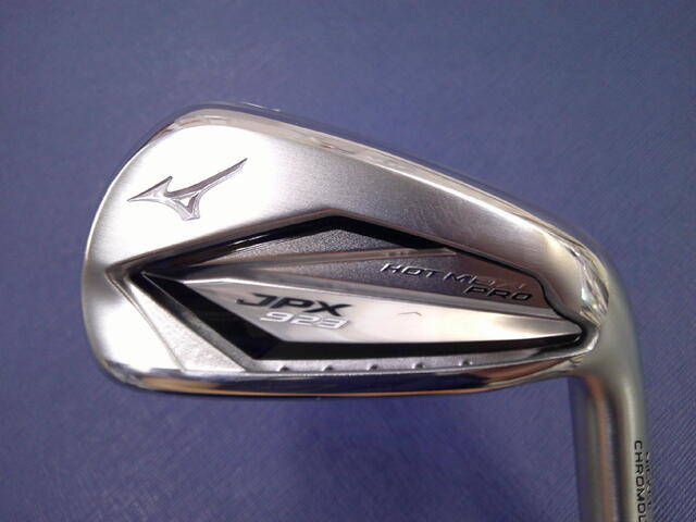 中古ゴルフ JPX 923 HOT METAL PRO  6本の写真