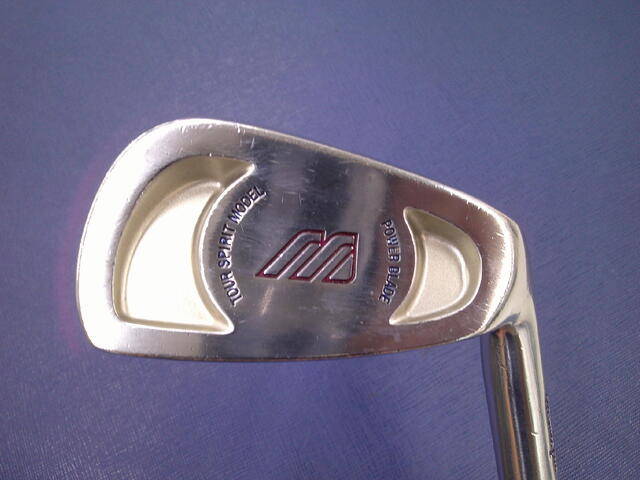 中古ゴルフ Mizuno Pro MT その他の写真