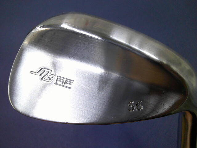中古ゴルフ RF Wedge 99.3Pure 56°の写真