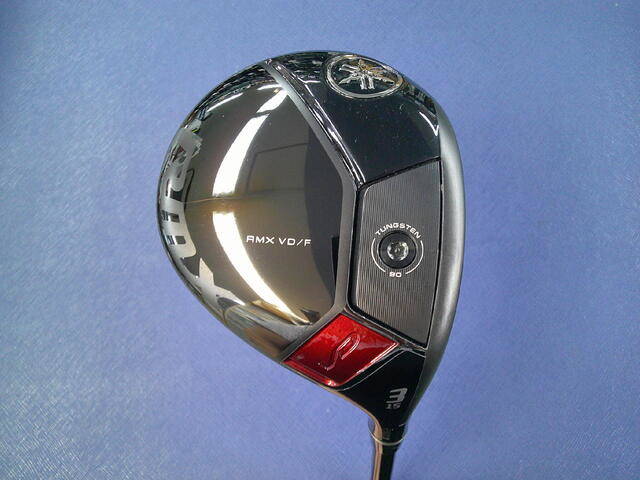 中古ゴルフ RMX VD/F #3(15°)の写真