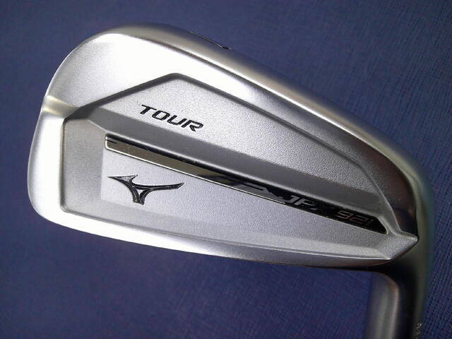 中古ゴルフ JPX 921 TOUR その他の写真