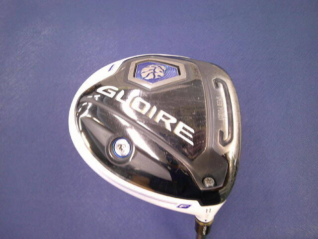 中古ゴルフ GLOIRE F (付属無) 11゜の写真