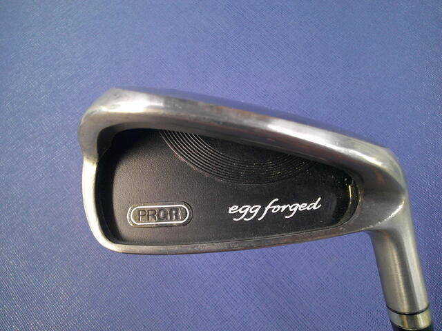 中古ゴルフ egg FORGED (2012) #4の写真