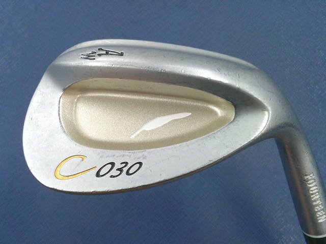 中古ゴルフ C030 AW(51゜)の写真
