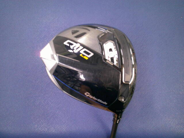 中古ゴルフ Qi10 LS 10.5°の写真