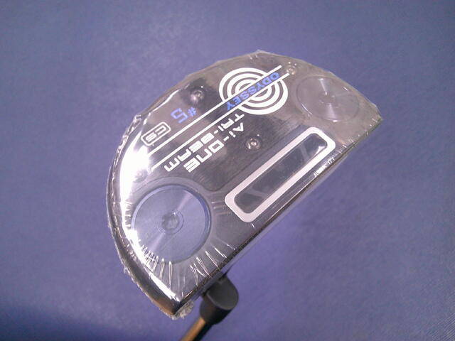 中古ゴルフ Ai-ONE TRI-BEAM #5 CSの写真