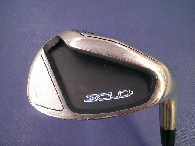 中古ゴルフ SCUD 52°の写真