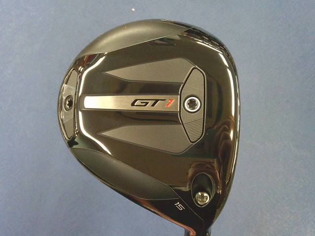 中古ゴルフ GT1 15°の写真