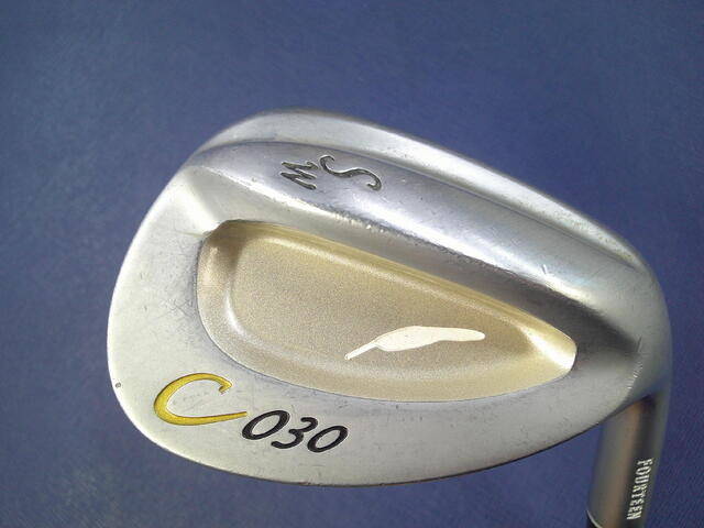 中古ゴルフ C030 SW(56゜)の写真