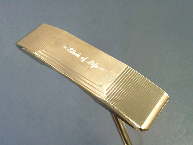中古ゴルフ Stick of Lifeの写真