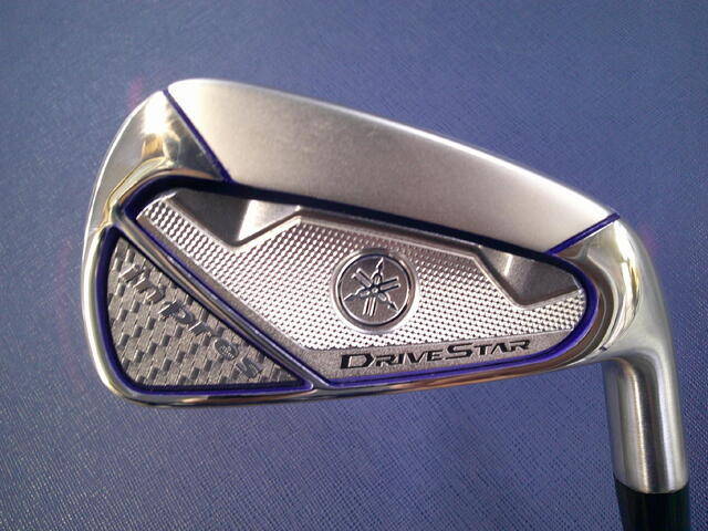 中古ゴルフ inpres DRIVESTAR #5の写真