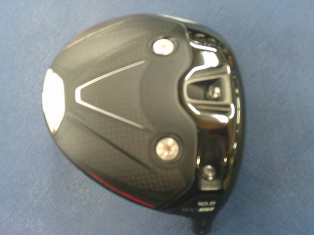 中古ゴルフ BRIDGESTONE BX1 ST 10.5°の写真
