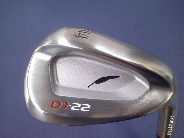中古ゴルフ DJ-22 44゜の写真