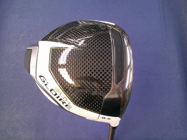 中古ゴルフ STEALTH GLOIRE  9.5°の写真