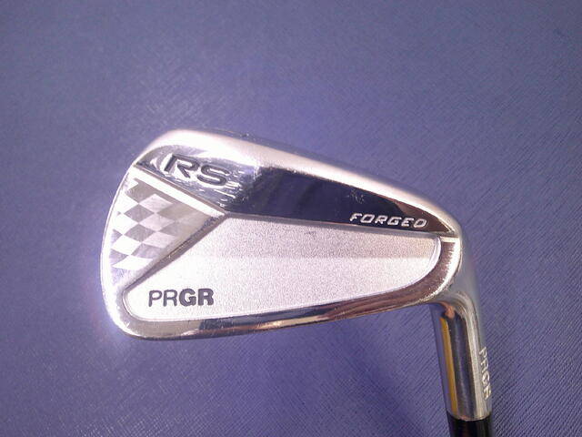 中古ゴルフ RS FORGED その他の写真