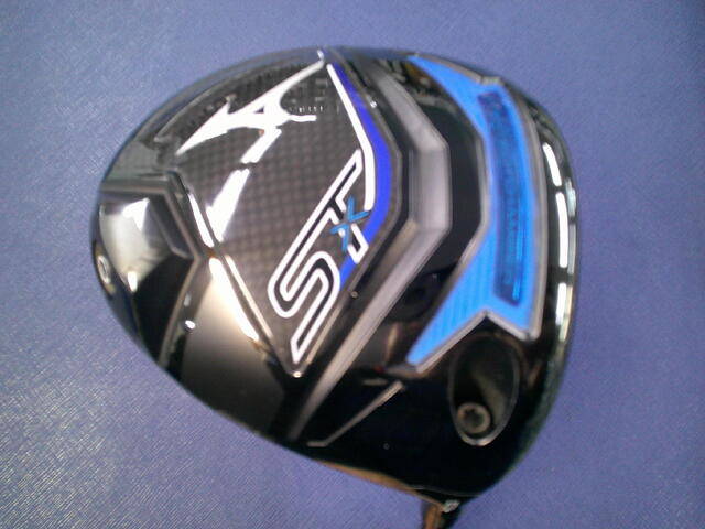 中古ゴルフ ST-X 230 10.5°の写真