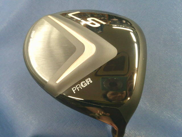 中古ゴルフ LS 11.5°の写真