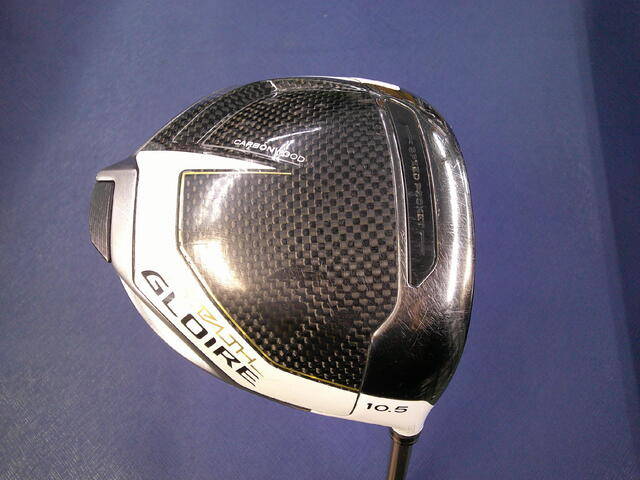 中古ゴルフ STEALTH GLOIRE 10.5°の写真