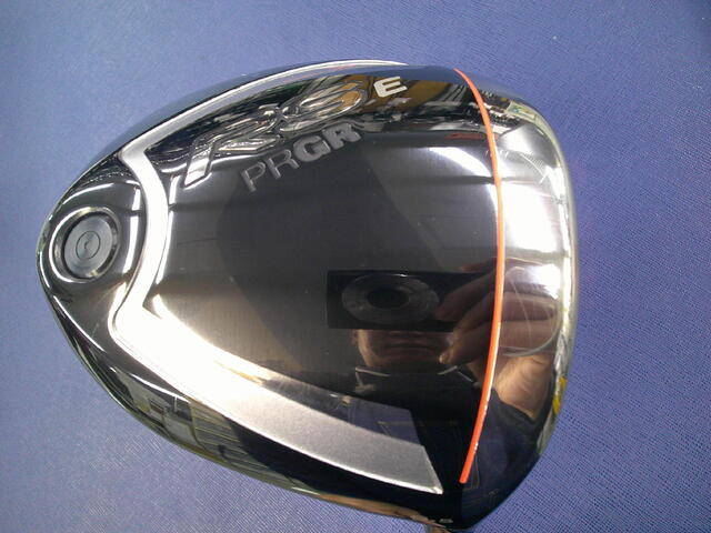 中古ゴルフ RS E  9.5°の写真