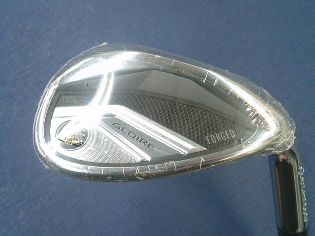 中古ゴルフ GLOIRE FORGED SWの写真