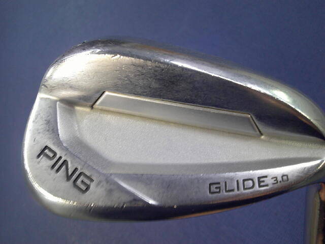 中古ゴルフ GLIDE 3.0 52°SSの写真