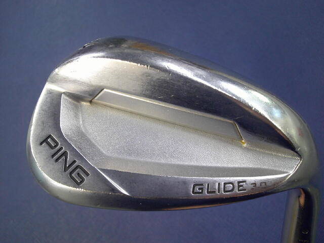 中古ゴルフ GLIDE 3.0 54°SSの写真