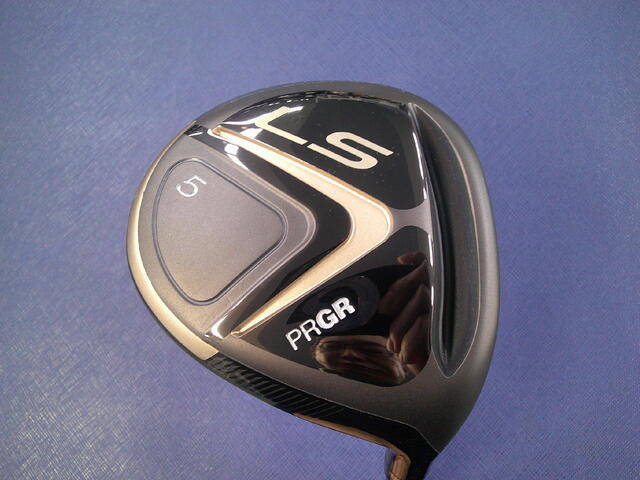 中古ゴルフ LS (2023) #5(20°)の写真