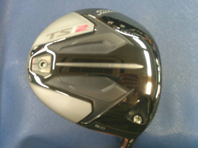 中古ゴルフ TSi2  9°の写真