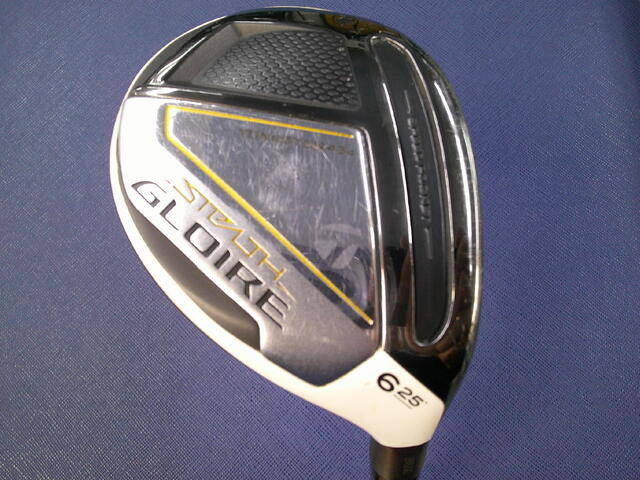 中古ゴルフ STEALTH GLOIRE #6(25°)の写真