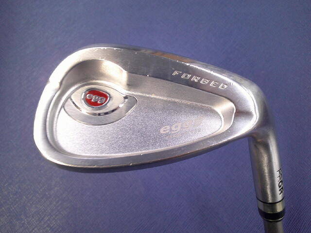 中古ゴルフ egg (2017) PF ASの写真