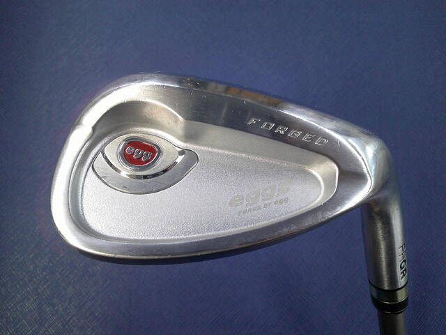 中古ゴルフ egg (2017) PF SWの写真