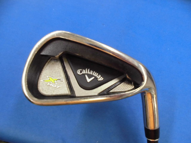 Callaway 中古アイアンセット X2 HOT その他の商品詳細｜中古ゴルフのゴルフキッズ