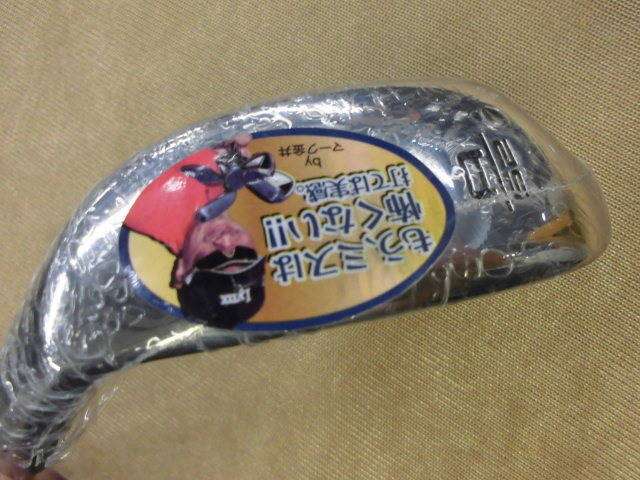 Lynx ウェッジ Lynx SS Magic Mulligan 52゜