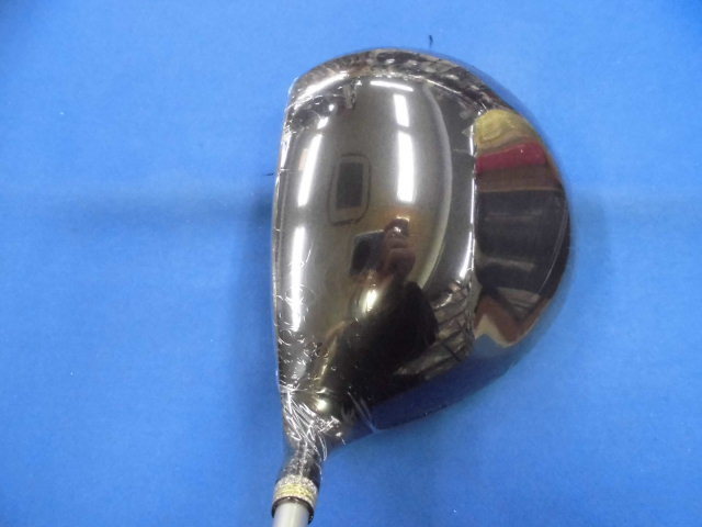 KAMUI WORKS ドライバー KAMUI KM-400 適合 Black 10°