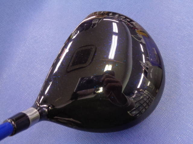 TEAM YOSHIMURA ドライバー RS (適合) 10.5°